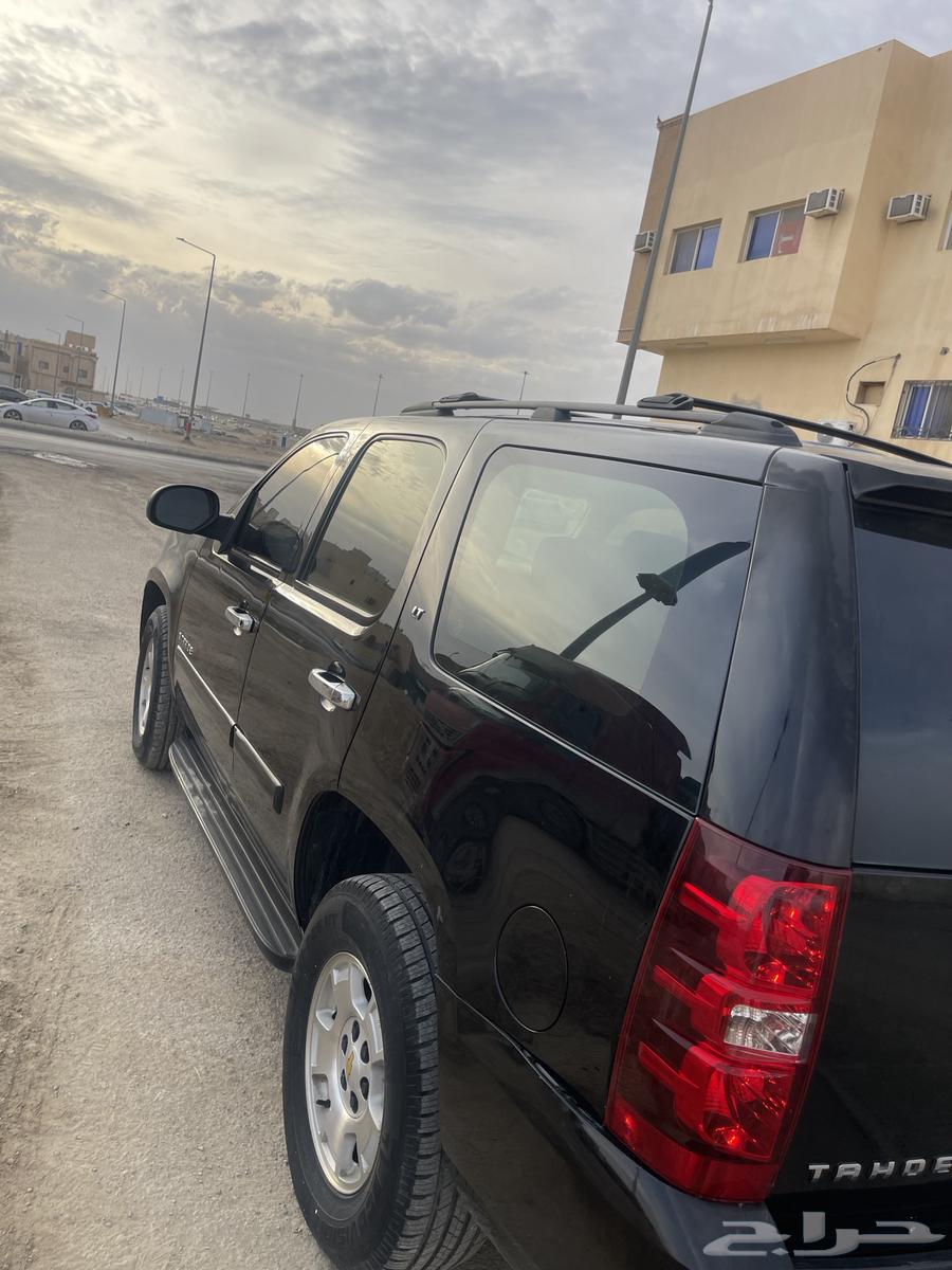 جمس تاهو 2009 للبيع على السوم63617079988866113