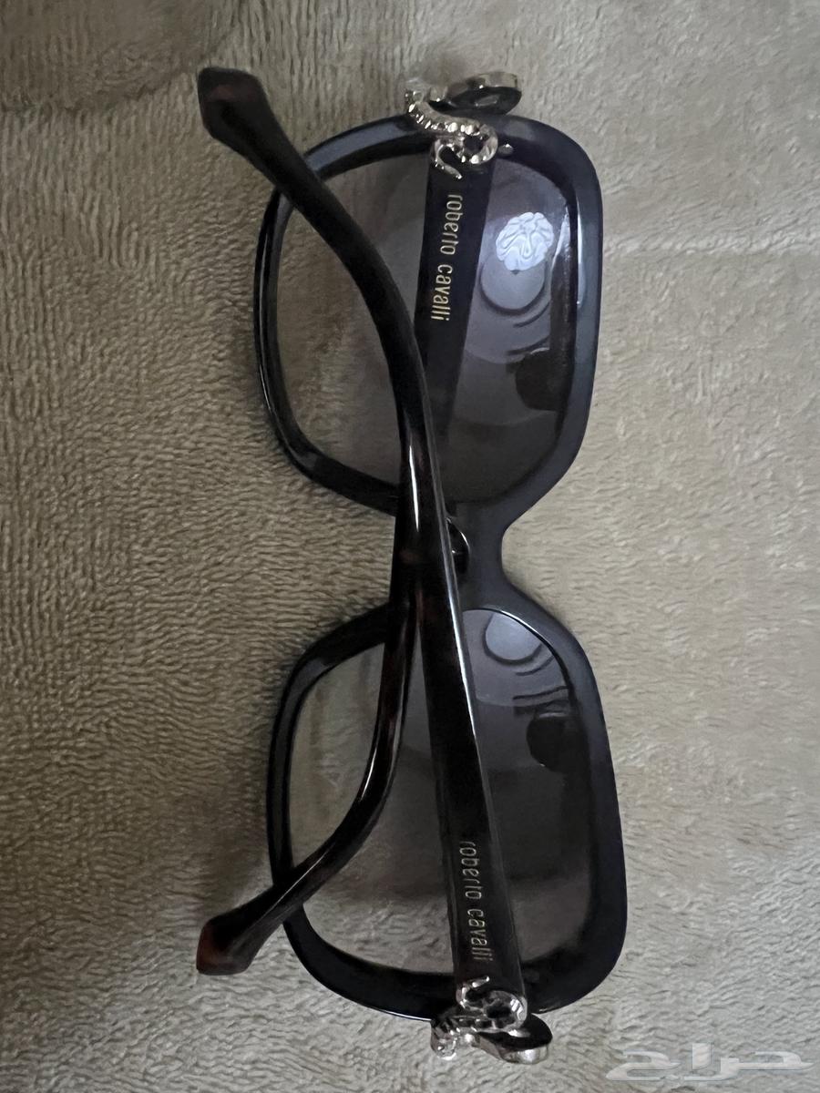 Women's Roberto Cavalli sunglasses63312002216195112