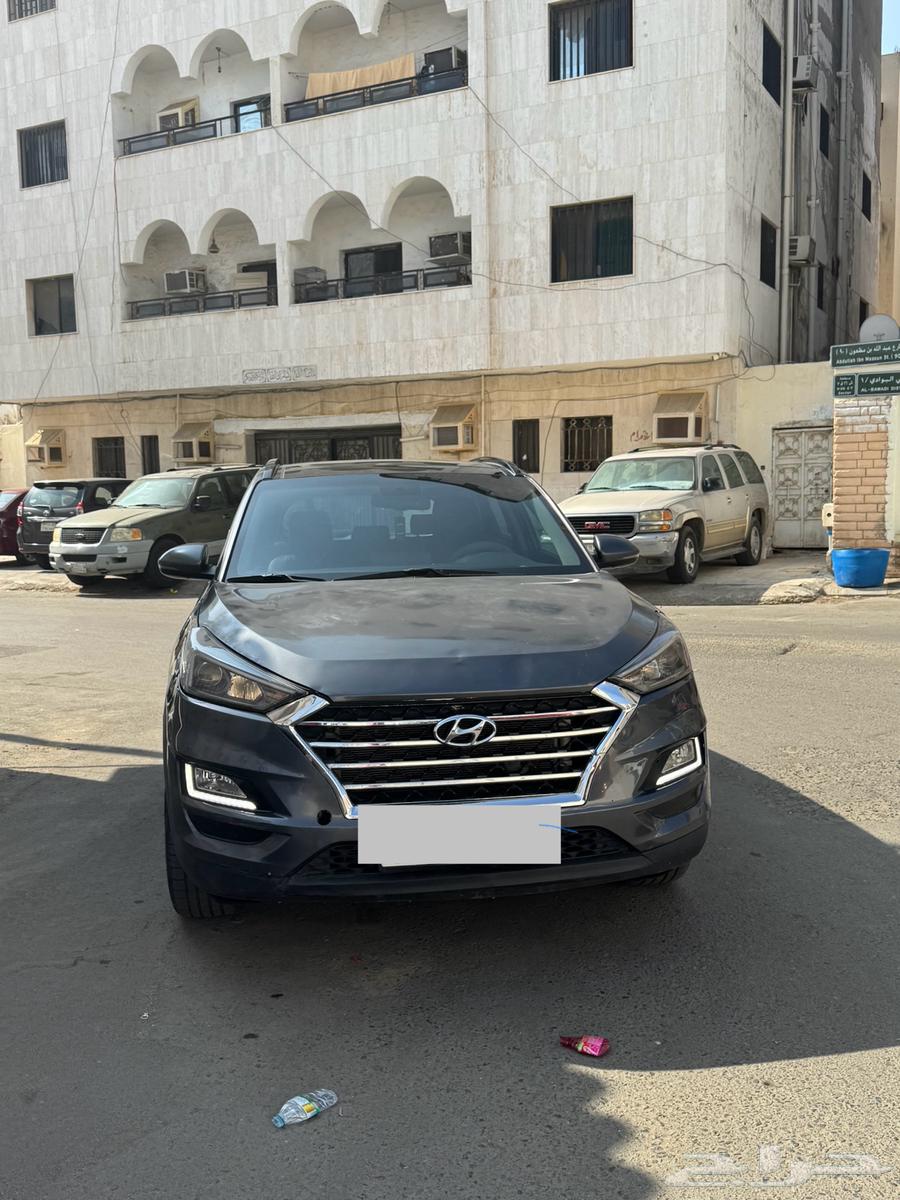 توسان 201963617087881474113