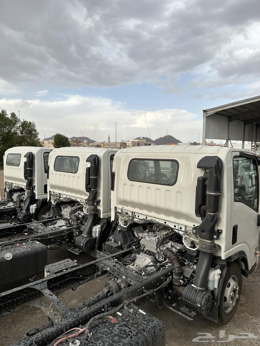 Isuzu Forward 5 Ton 202463617073256577114
