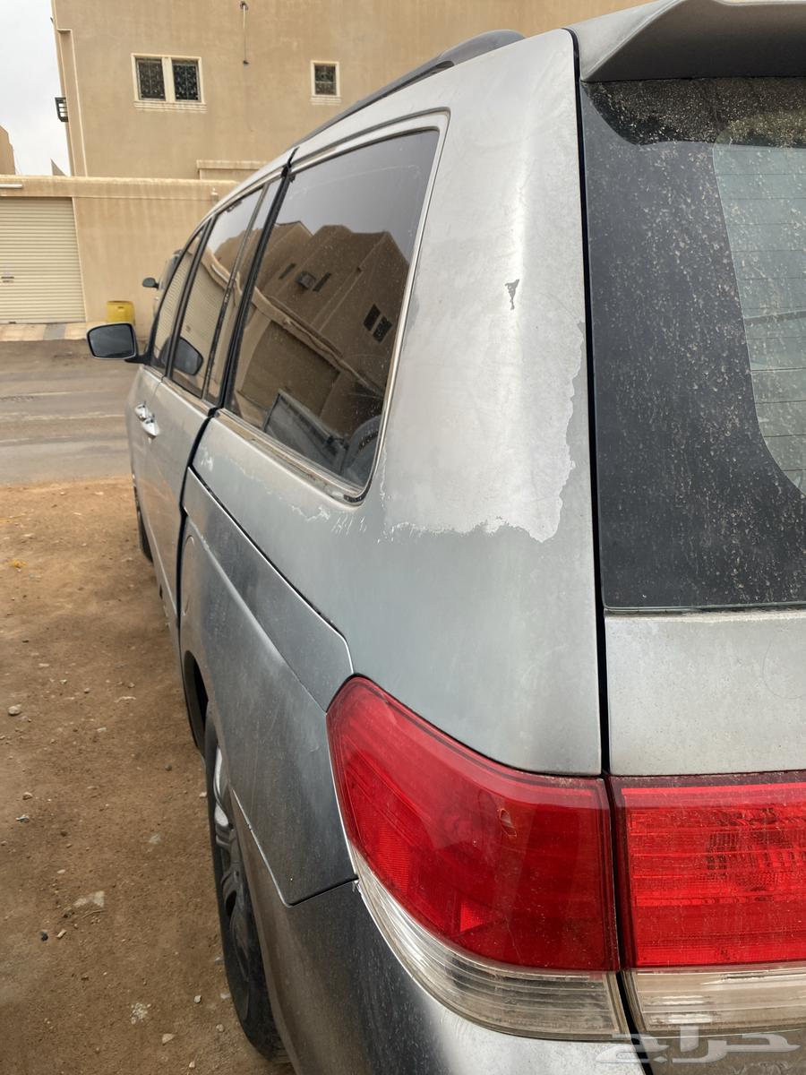 هوندا اوديسي 200863617072402178113