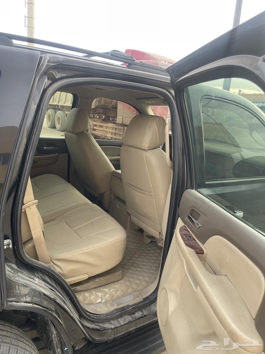 جمس تاهو 2009 للبيع على السوم63617079988866112