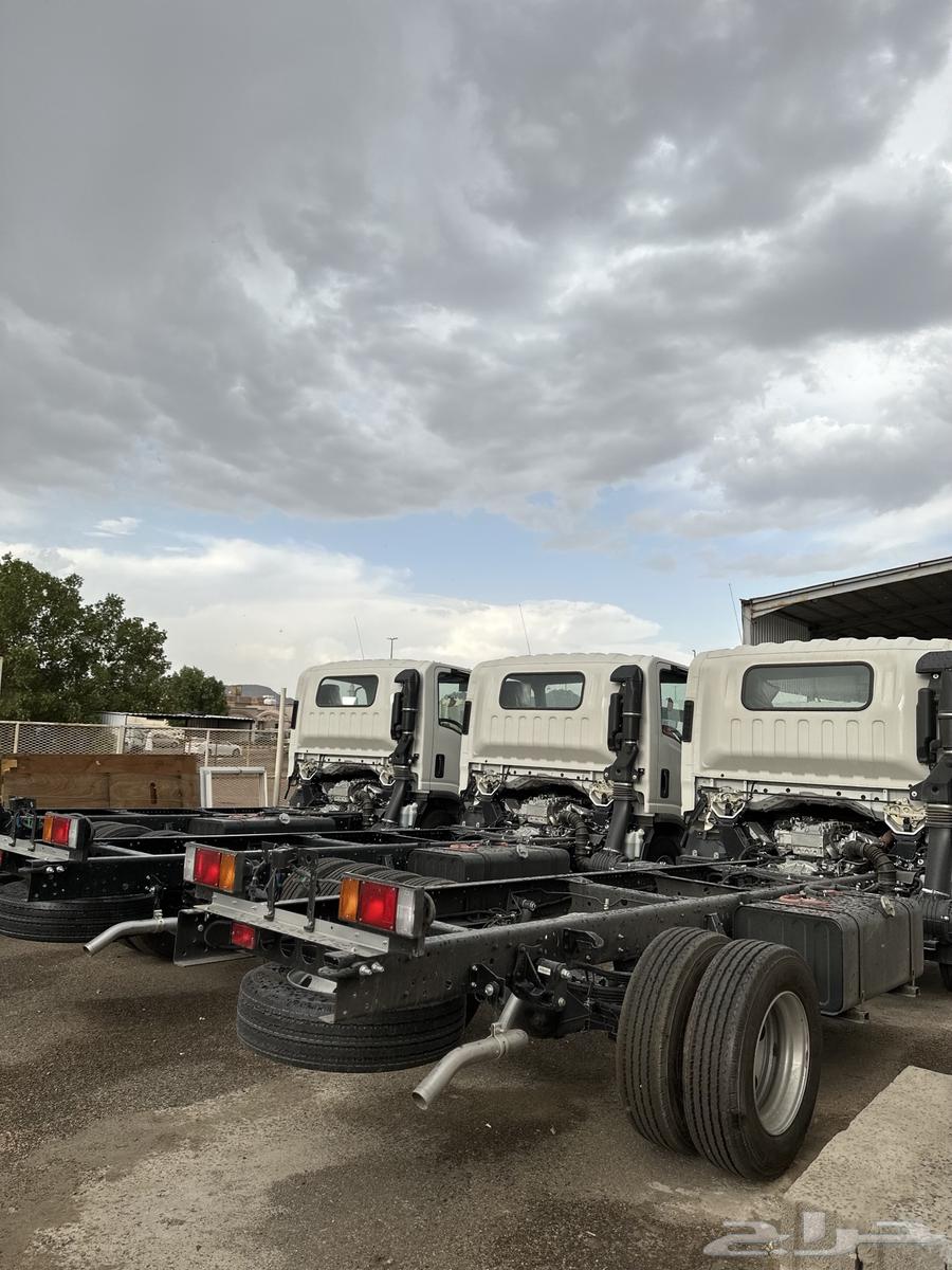 Isuzu Forward 5 Ton 202463617073256577113