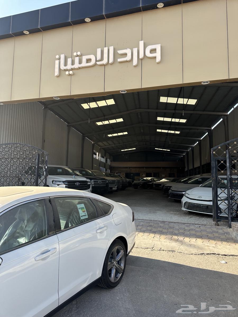 عرض خاص هوندا اكورد 2024 EX نص فل63617080886786111