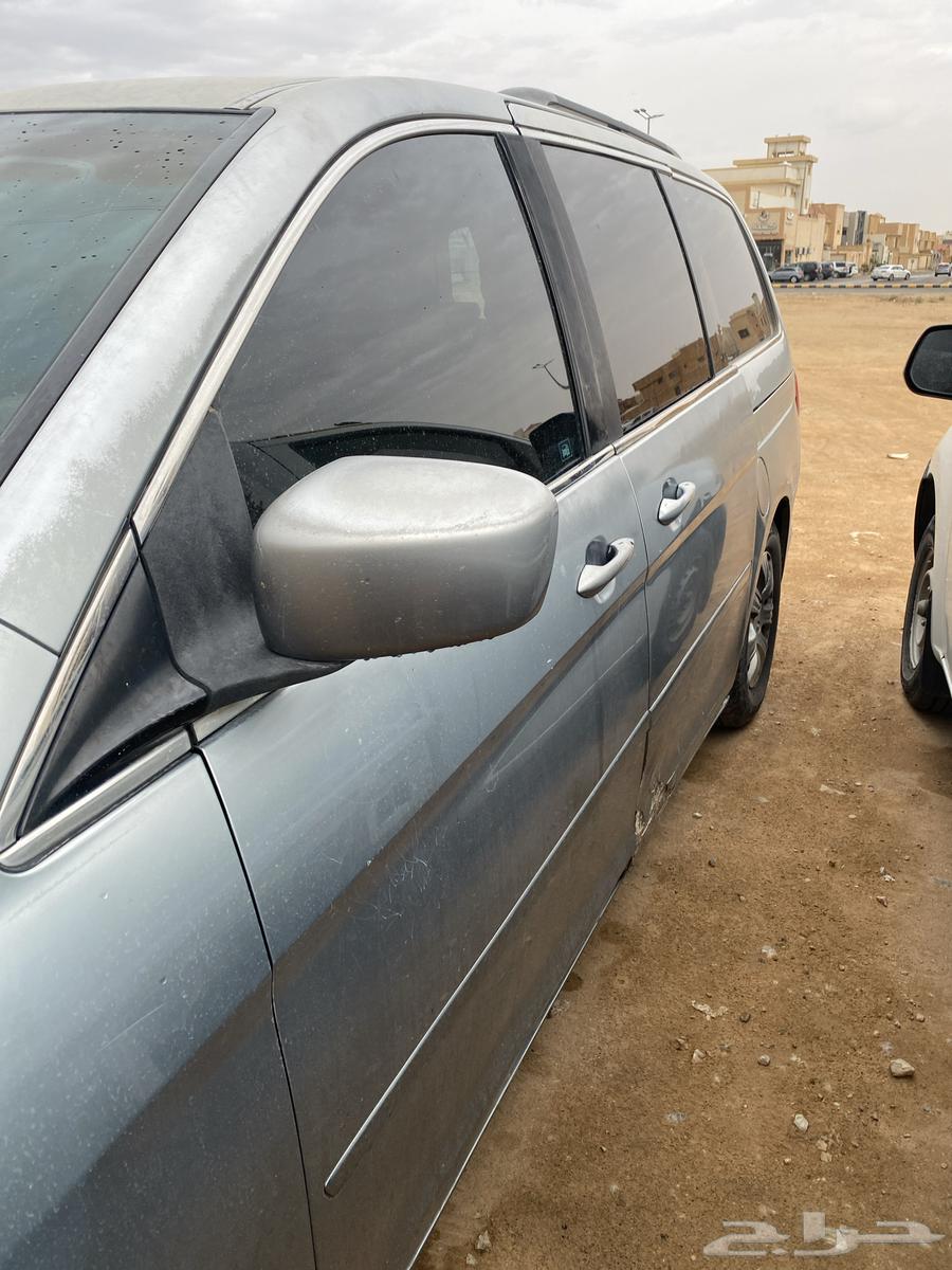 هوندا اوديسي 200863617072402178114