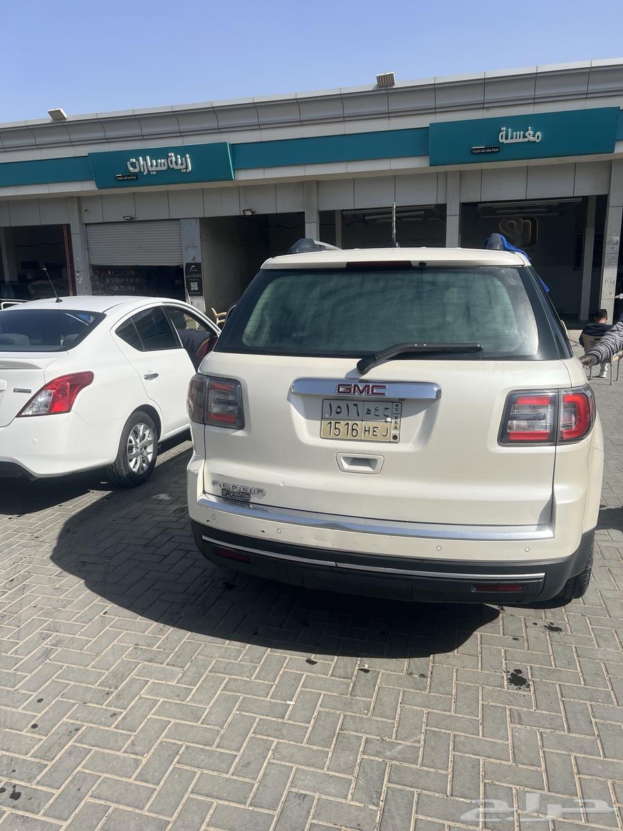 جمس اكاديا SLT فل كامل63617071015681111