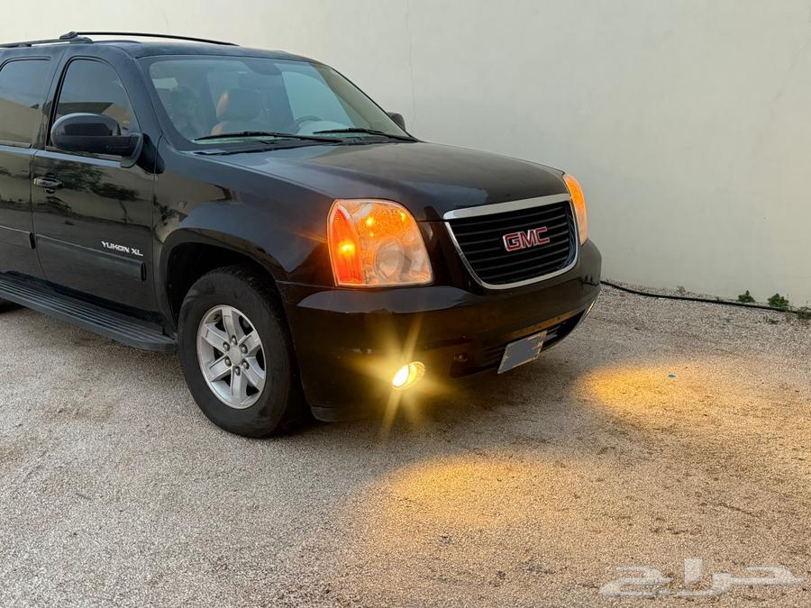 Yukon XL 2012 without double63617082702977112