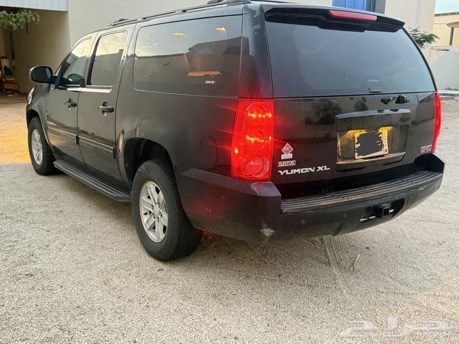 Yukon XL 2012 without double63617082702977113