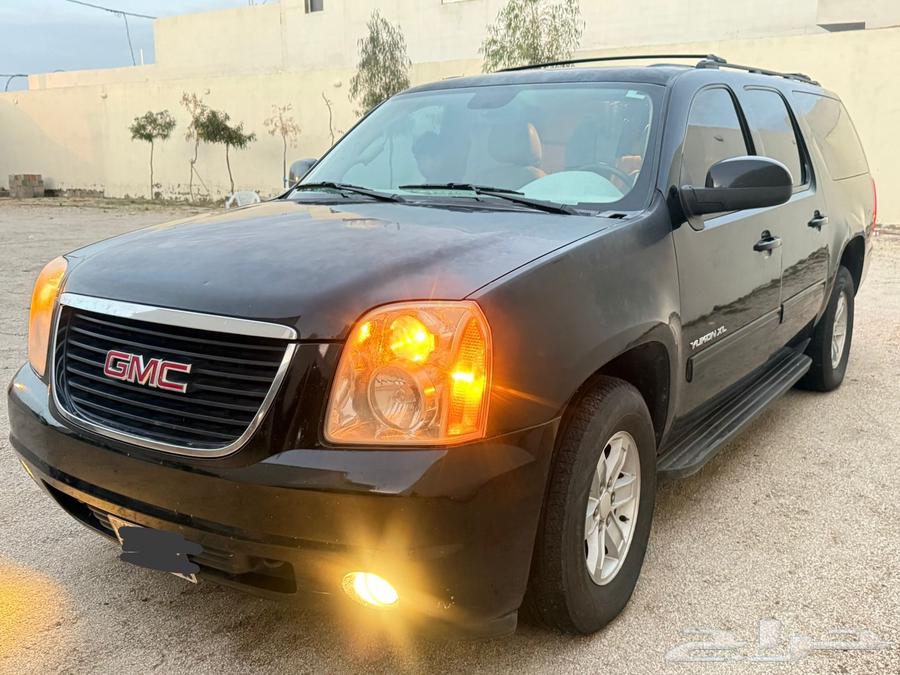 Yukon XL 2012 without double63617082702977114