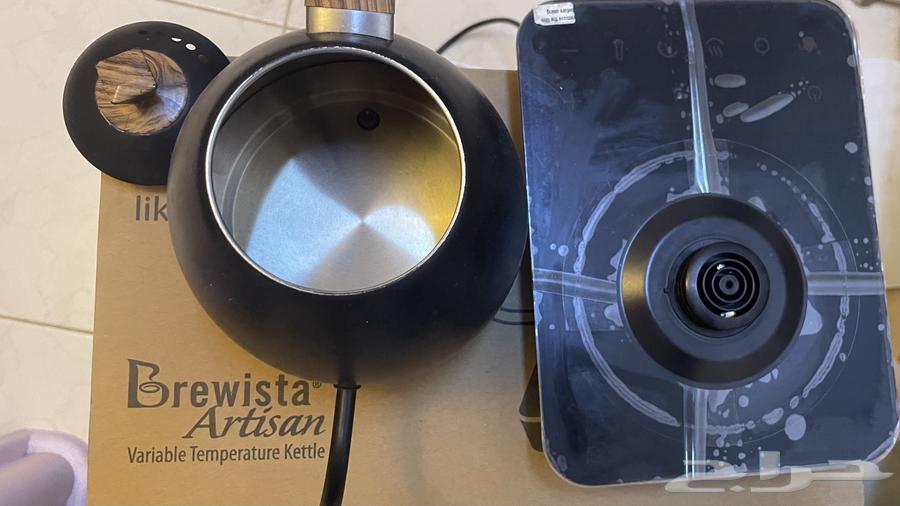 Brewista kettle63309927827714111