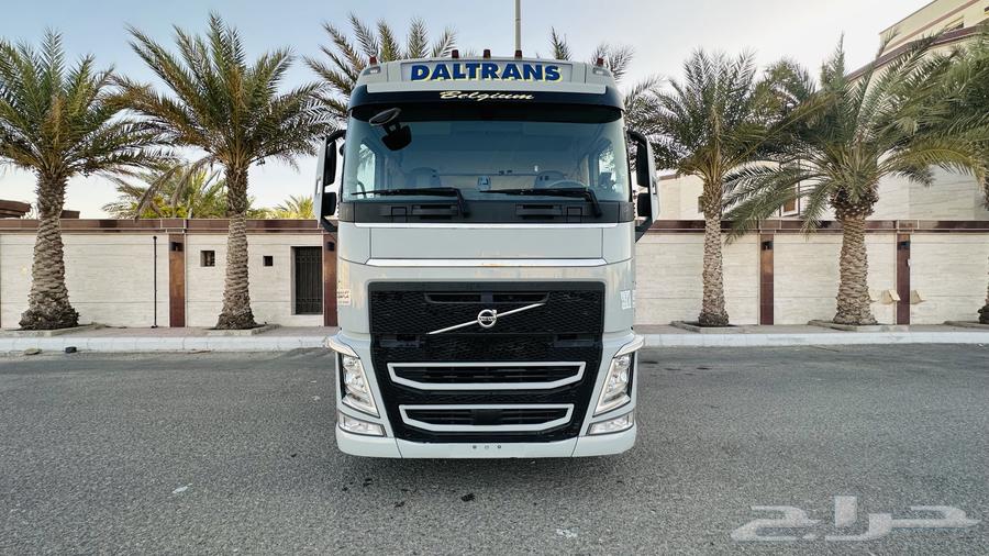 VOLVO - FH 4X263617062953089112