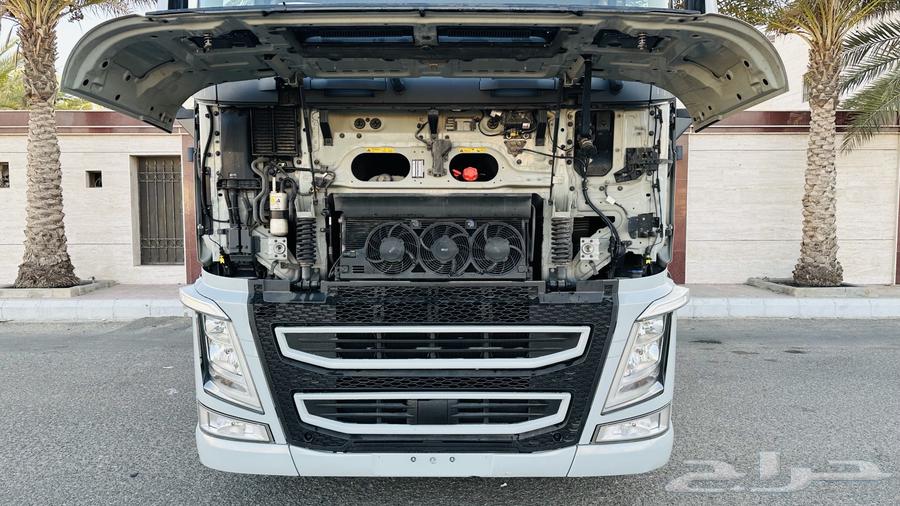 VOLVO - FH 4X263617062953089113