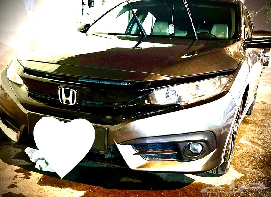 Honda Civic 2018 for sale63617084770563112