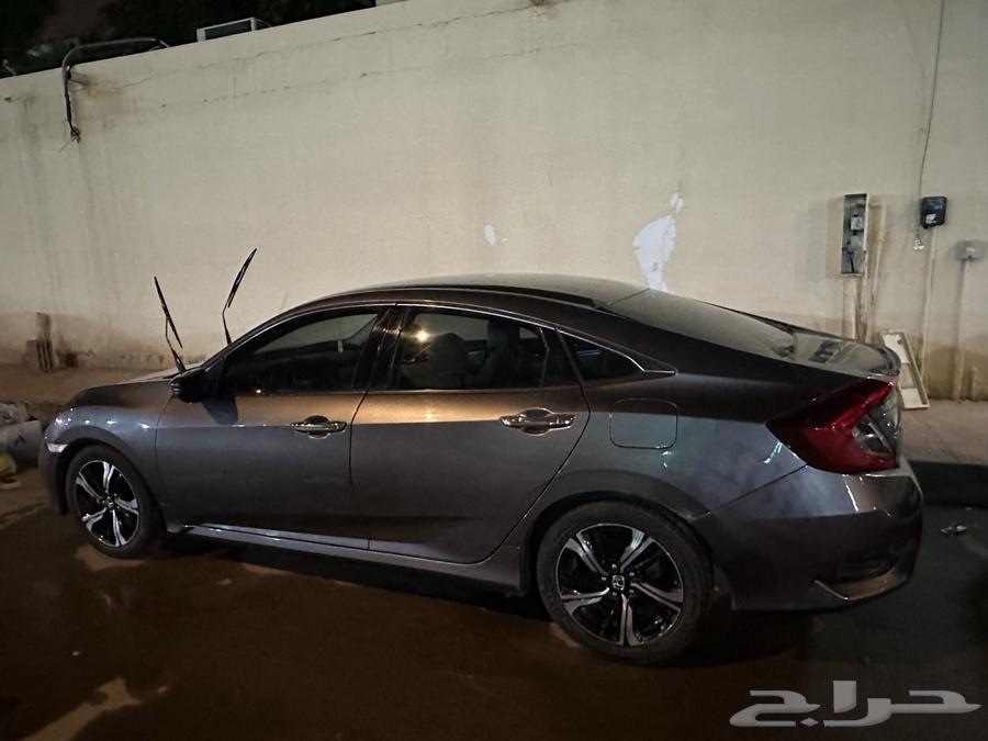 Honda Civic 2018 for sale63617084770563111