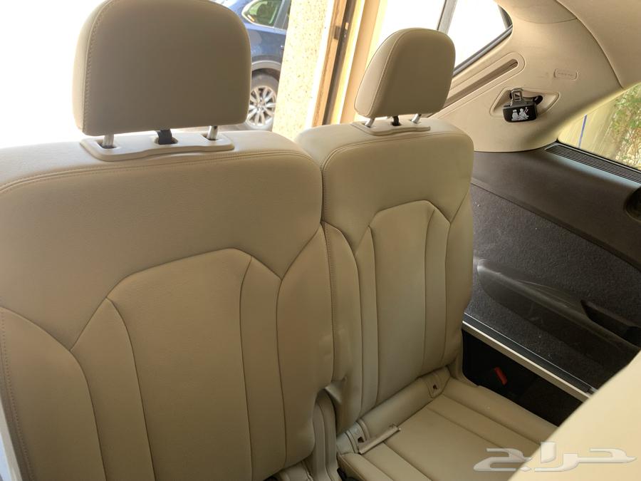 For sale Audi Q7 201663617058967554114