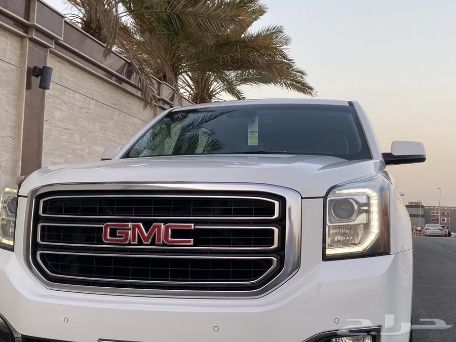 2016 GMC Yukon in Agency Condition Sold63617078388737114