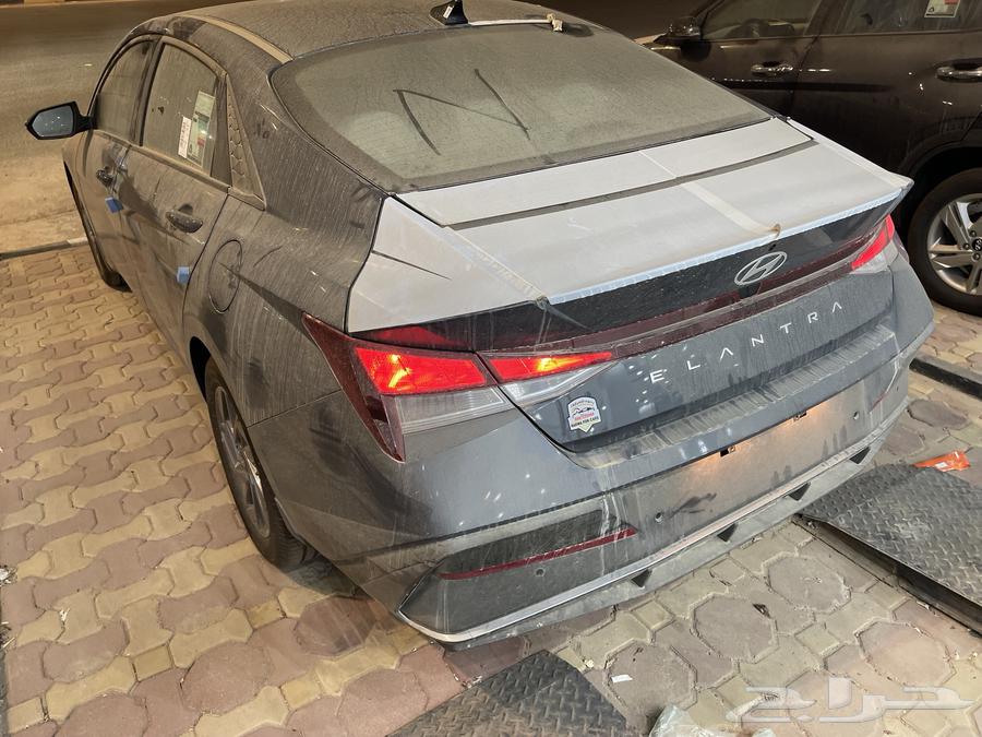 Hyundai Elantra Smart 202463617085768579114