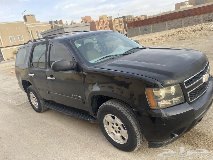 جمس تاهو 2009 للبيع على السوم63617079988866111