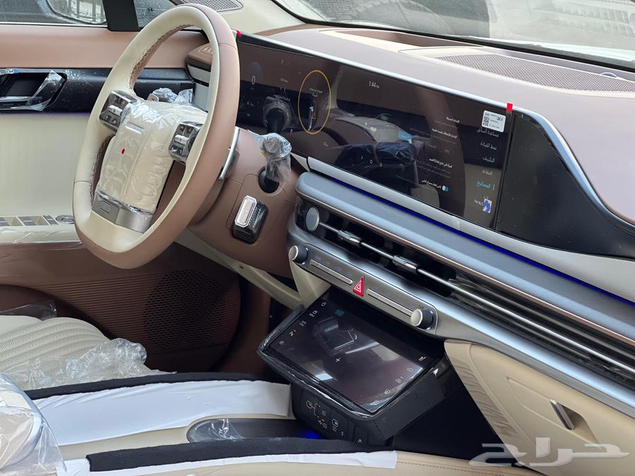 Hyundai Azera Calligraphy 202563617074812163114
