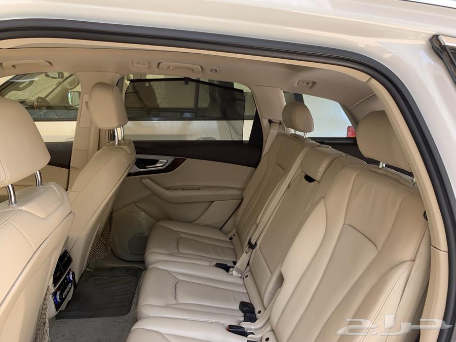 For sale Audi Q7 201663617058967554113