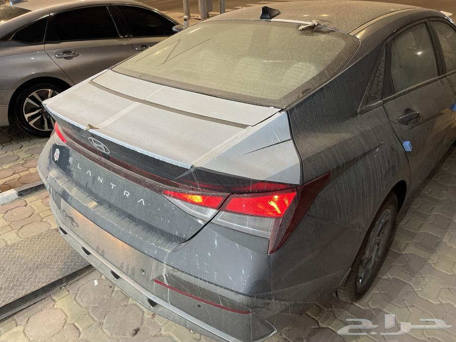 Hyundai Elantra Smart 202463617085768579113
