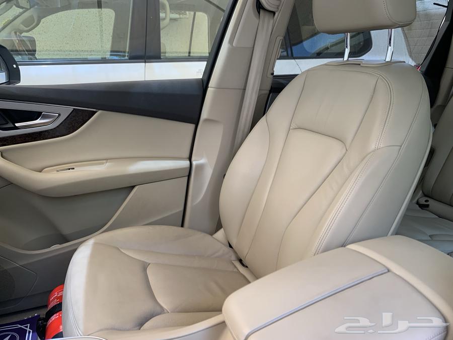 For sale Audi Q7 201663617058967554112