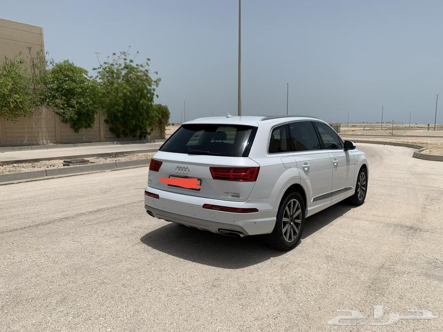 For sale Audi Q7 201663617058967554111