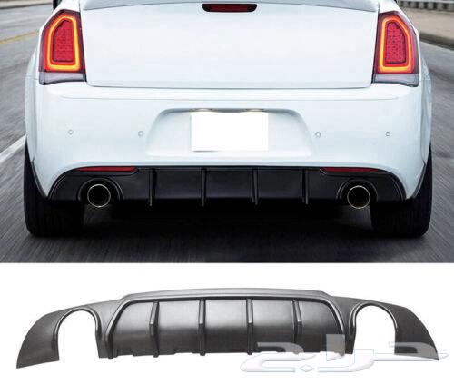 Chrysler Sport Diffuser63617059739009111