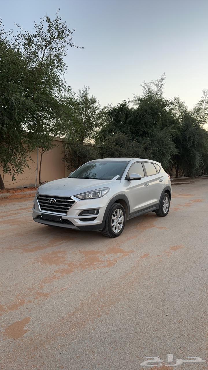 توسان 2019 دبل مكينه كبيره63617081208323111