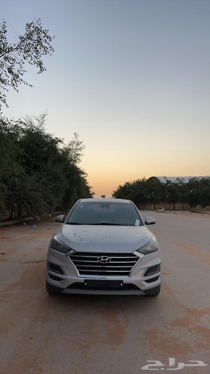 توسان 2019 دبل مكينه كبيره63617081208323113