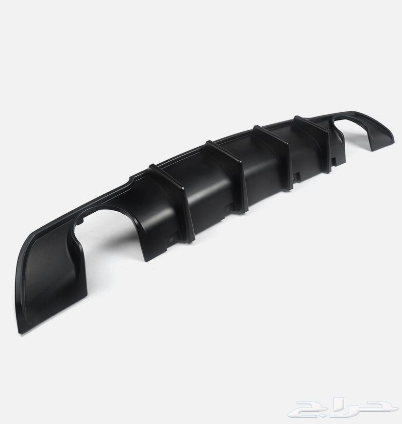 Chrysler Sport Diffuser63617059739009113