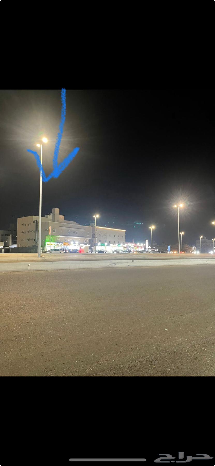 دور ميزان للايجار كافي او عيادة او مركز63006195452289111
