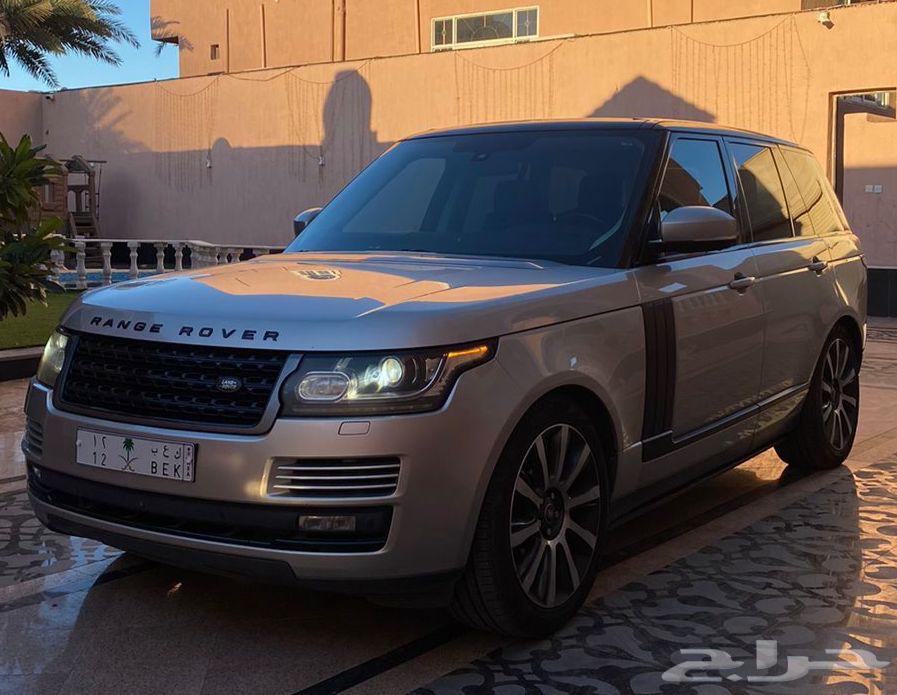 Range Rover Model 201663617074052994113