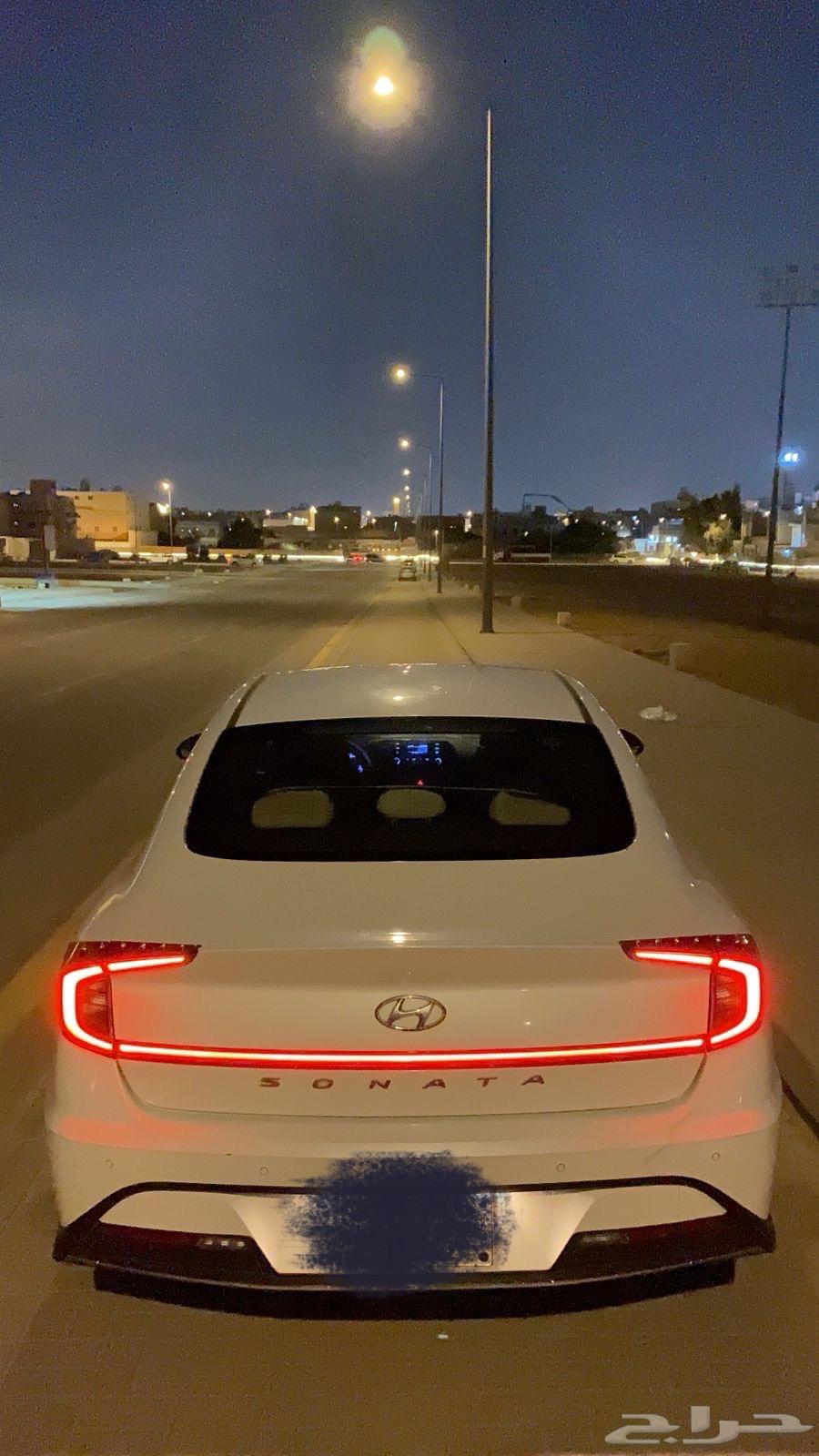 Hyundai Sonata 202063617060035970113