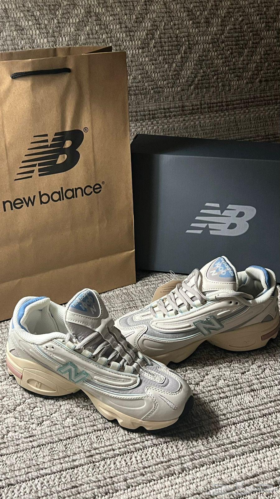 New Balance shoes master quality.63615706022914114