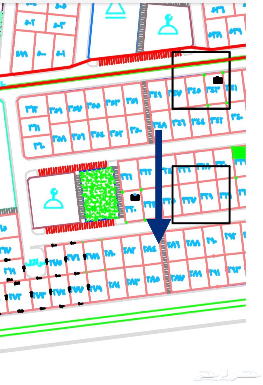 We buy and sell lands in Jizan suburbs63006195192577111