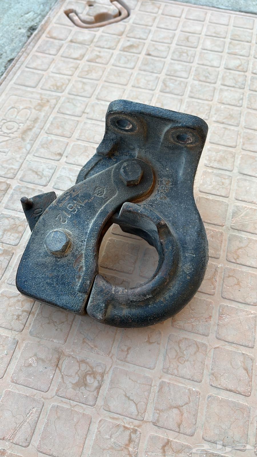 قواعد مساعدات ترهيم تركب على نفس مسامير الوكاله63617246110978113
