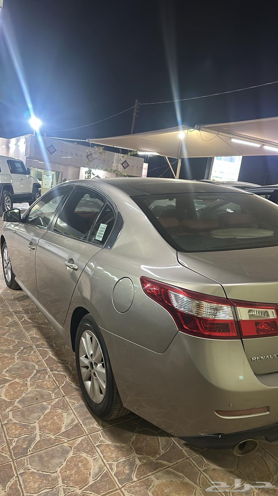 رينو البيع كاش او اقساط63617237504259112
