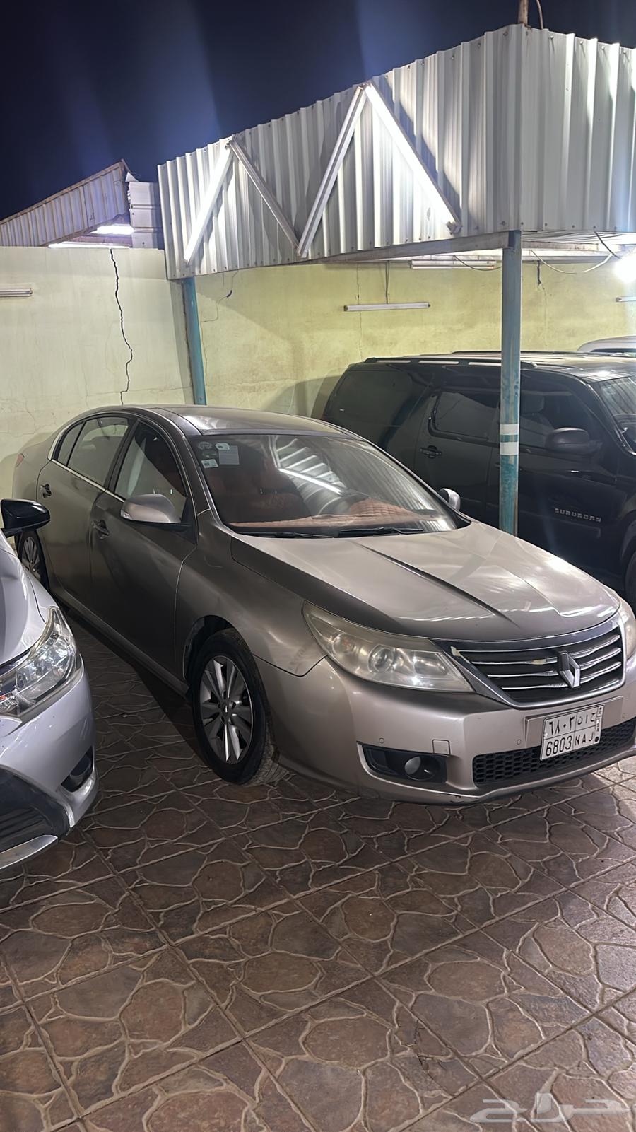 رينو البيع كاش او اقساط63617237504259111