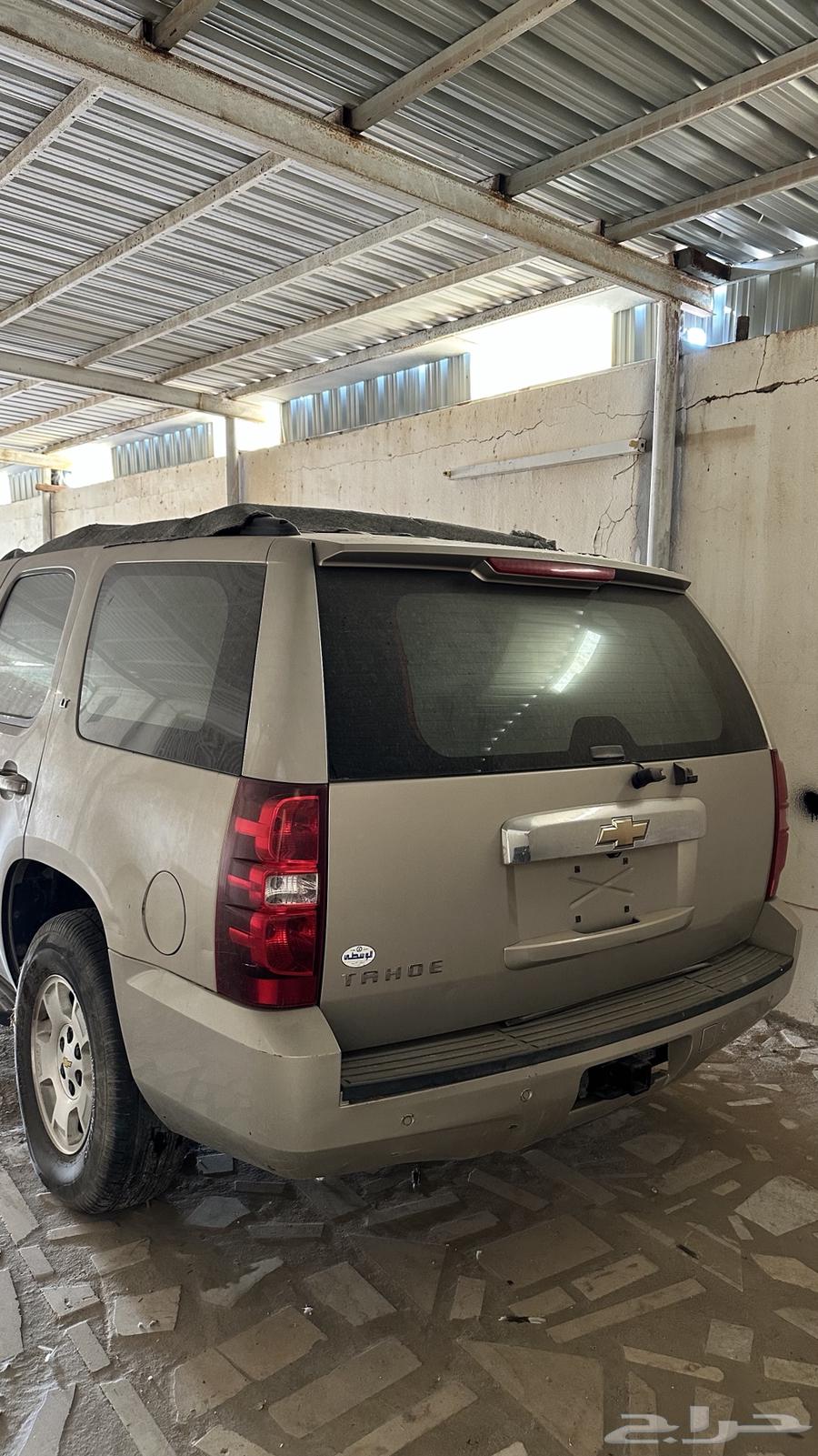 جمس تاهو 2009 LT63617230471427114