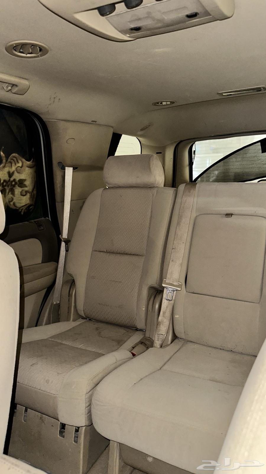 جمس تاهو 2009 LT63617230471427112