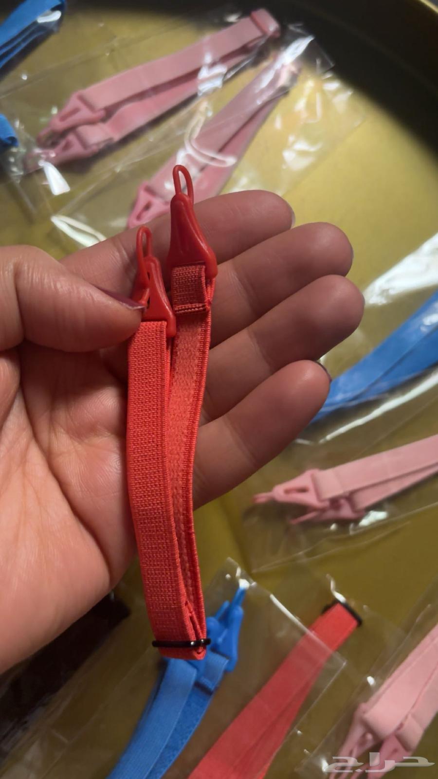Eyeglass strap63309313312129111