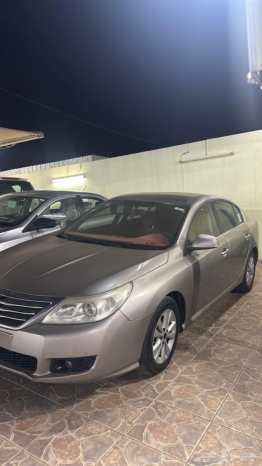 رينو البيع كاش او اقساط63617237504259113