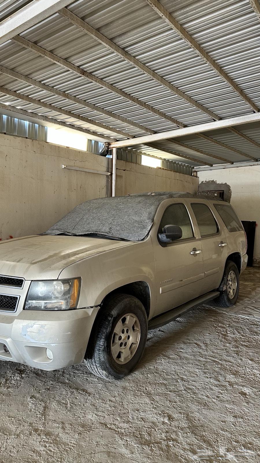 جمس تاهو 2009 LT63617230471427111
