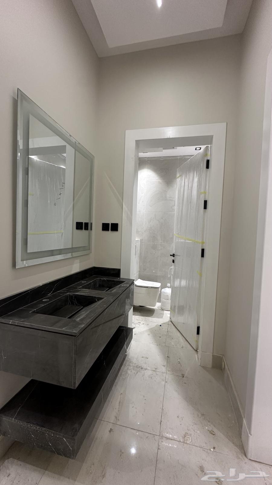For sale, ground floor in Al-Yarmouk neighborhood63006225199874112