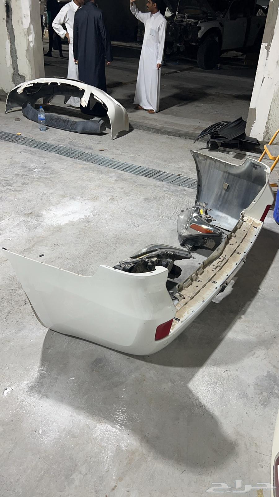 قطع جيب لكزس63617246290817112