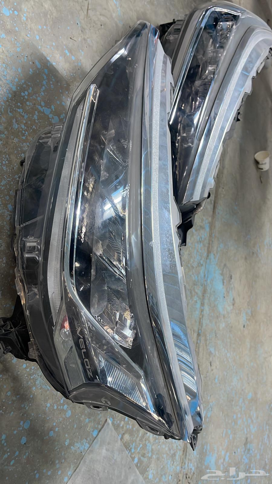شمعات وقطع تويوتا فيلوز63617239270402112