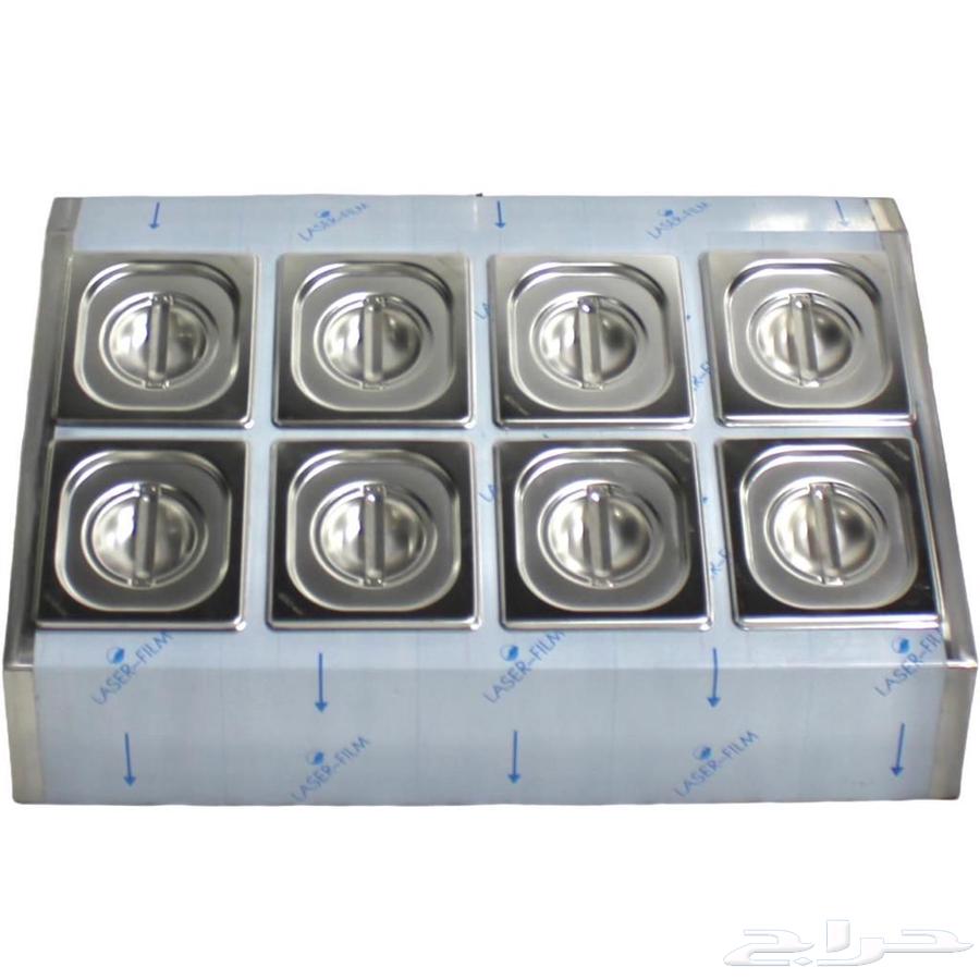 Stainless steel container, stainless food containers, restaurant equipment, food equipment made of metal63309239837058118