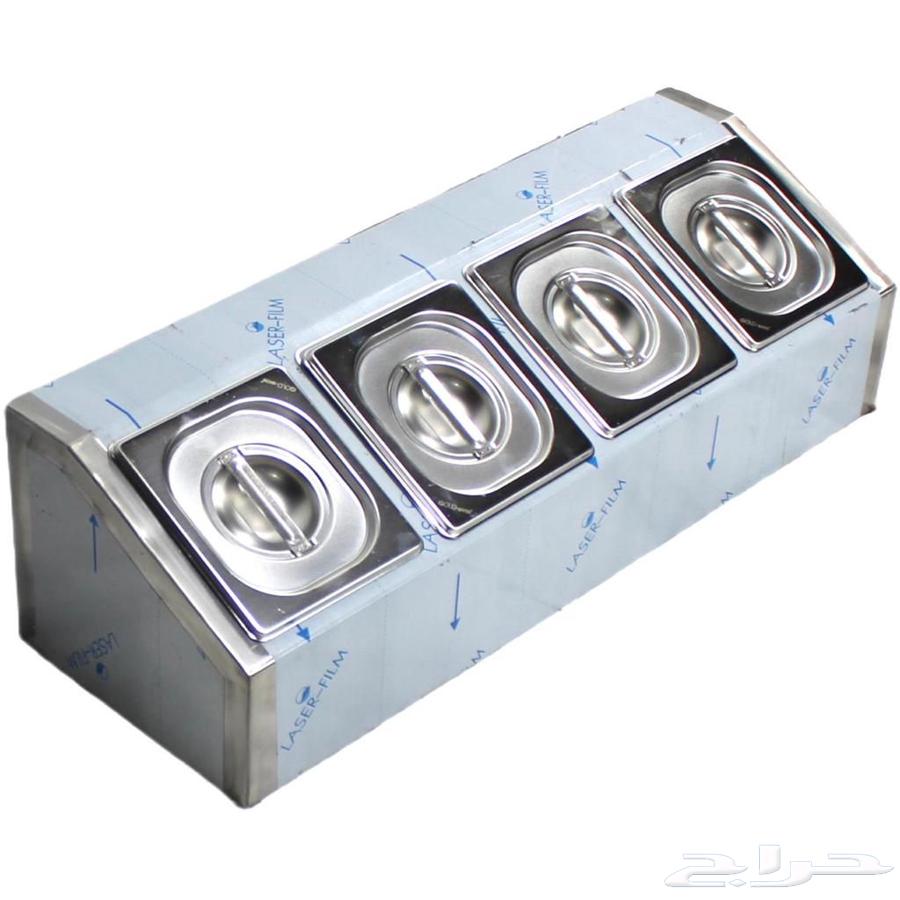 Stainless steel container, stainless food containers, restaurant equipment, food equipment made of metal63309239837058111