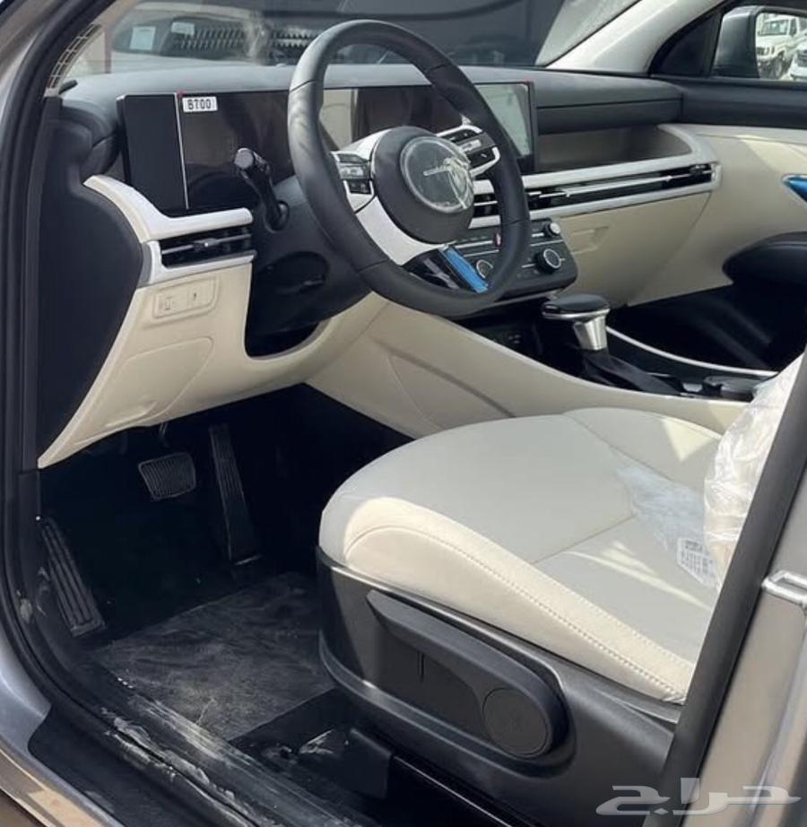 Hyundai Tucson 2025 Smart Machine 1.6 (Installment Sales Only)63617229680130113